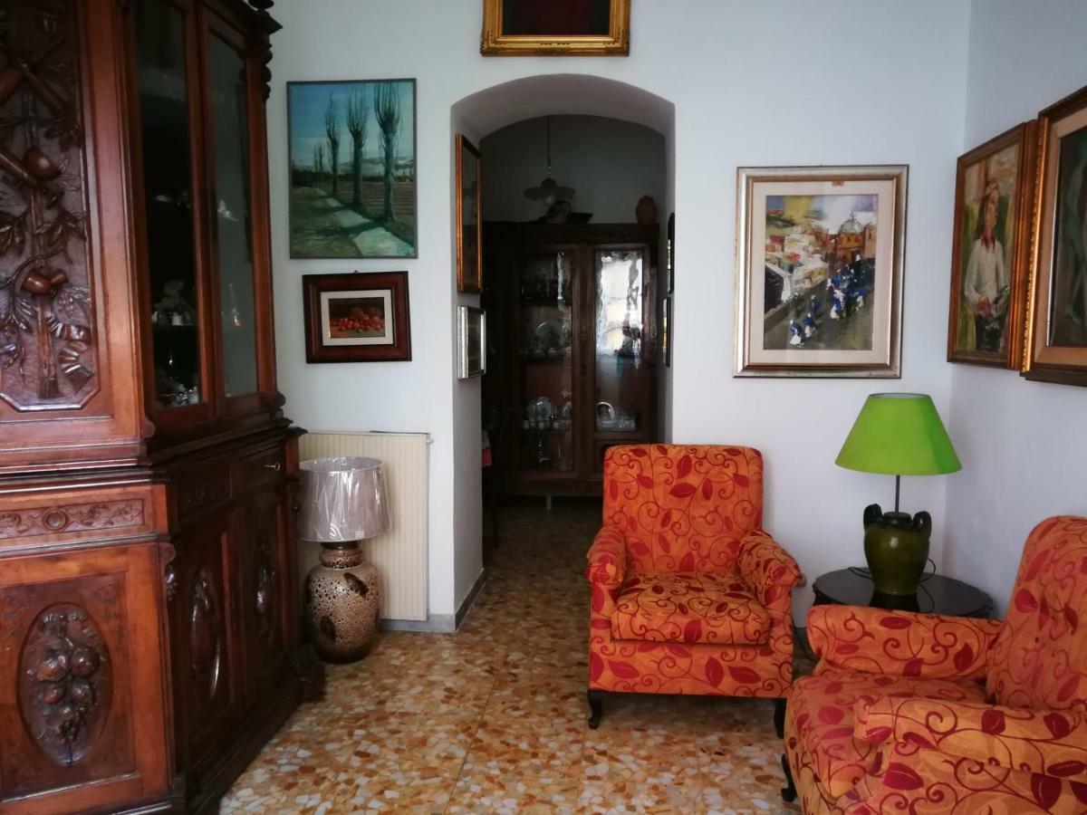 Arturo'S House Apartment Napoli Exterior foto